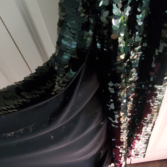 Free People all over palletes dress sz S - Picture 5 of 7